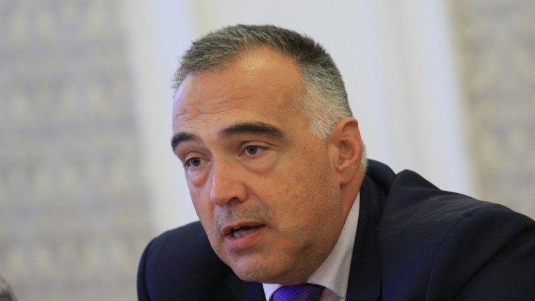 Антон Кутев: Пред БСП има само една цел - 1 милион гласа на изборите